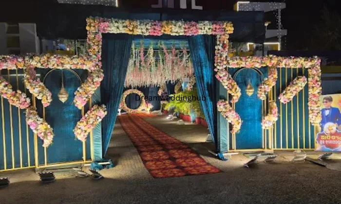 Hotel Bhagaban Villa